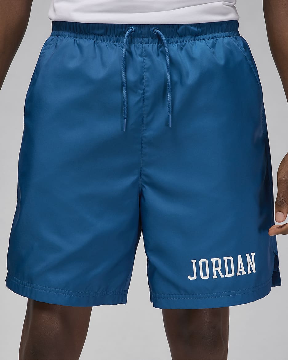 Jordan Essentials Men s Poolside Shorts